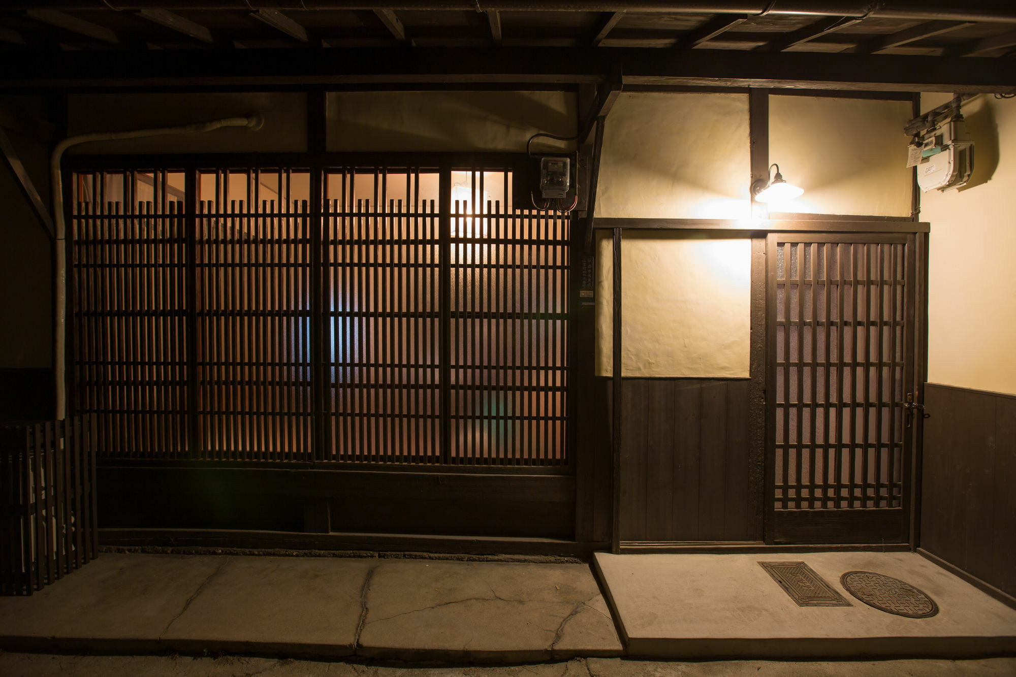 Kyoto Fushimi Ohana Muko Exterior photo